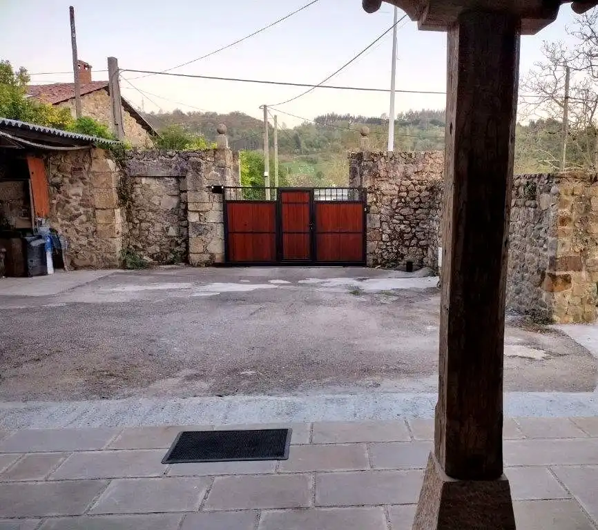 Country house zum Verkauf in Barrio de Arriba, Reocín