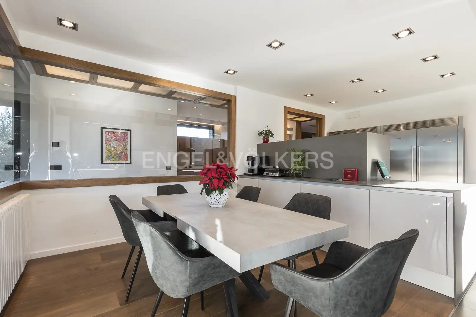 Casa amb piscina en venda a Corbera de Llobregat, imagen 48