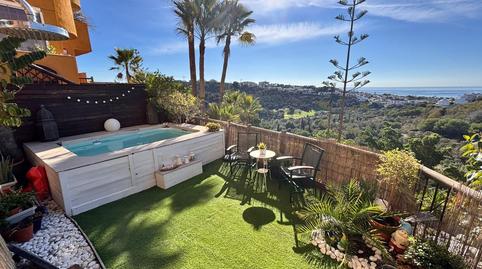 Foto 4 de Apartament en venda a Reserva de Marbella, 1, Reserva de Marbella, Marbella