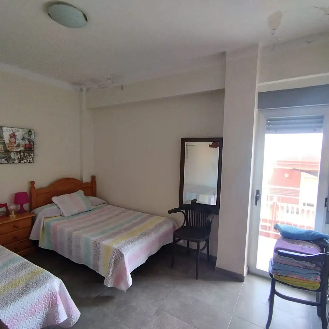 Bedroom of Apartments for sale in Sueca