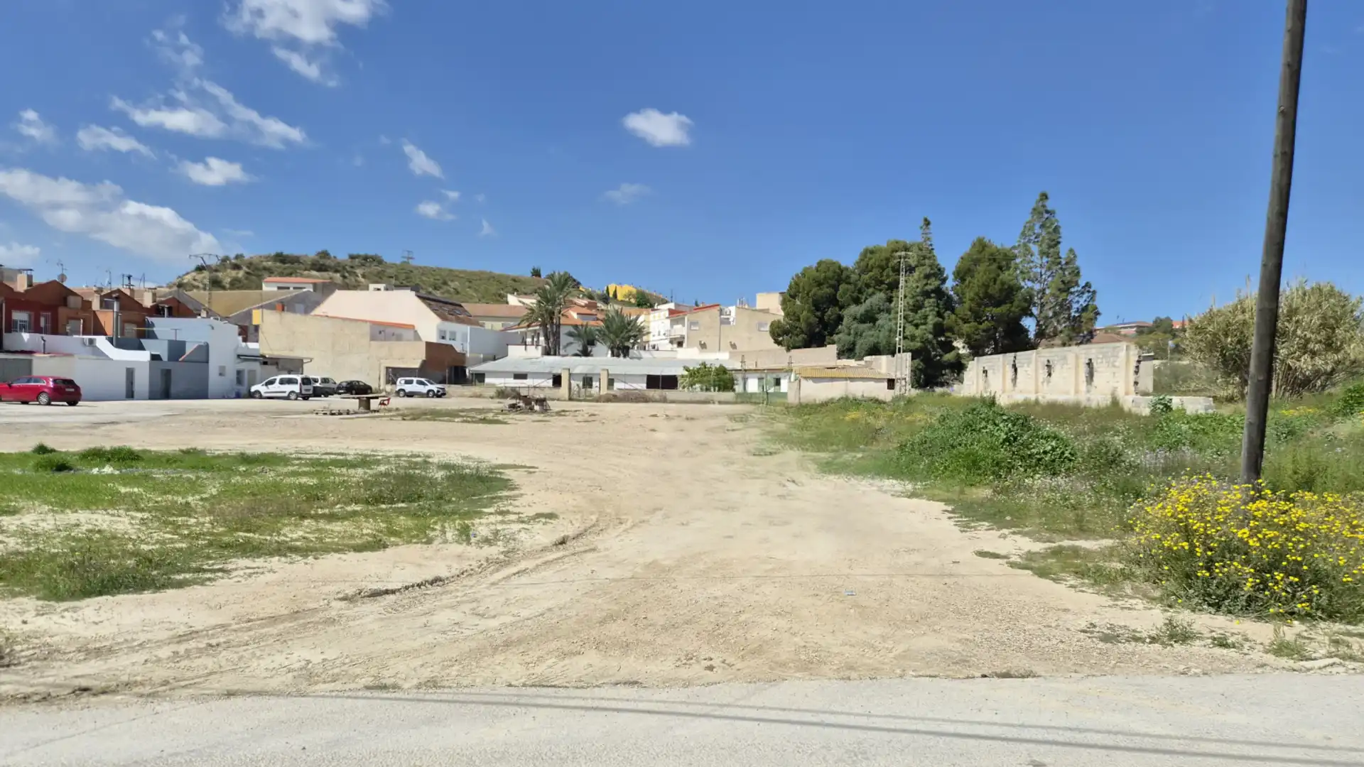 Residential for sale in Archena