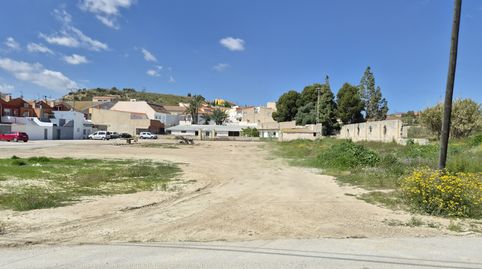 Terreno Urbano No Consolidado en La Algaida  Archena, immagine 3
