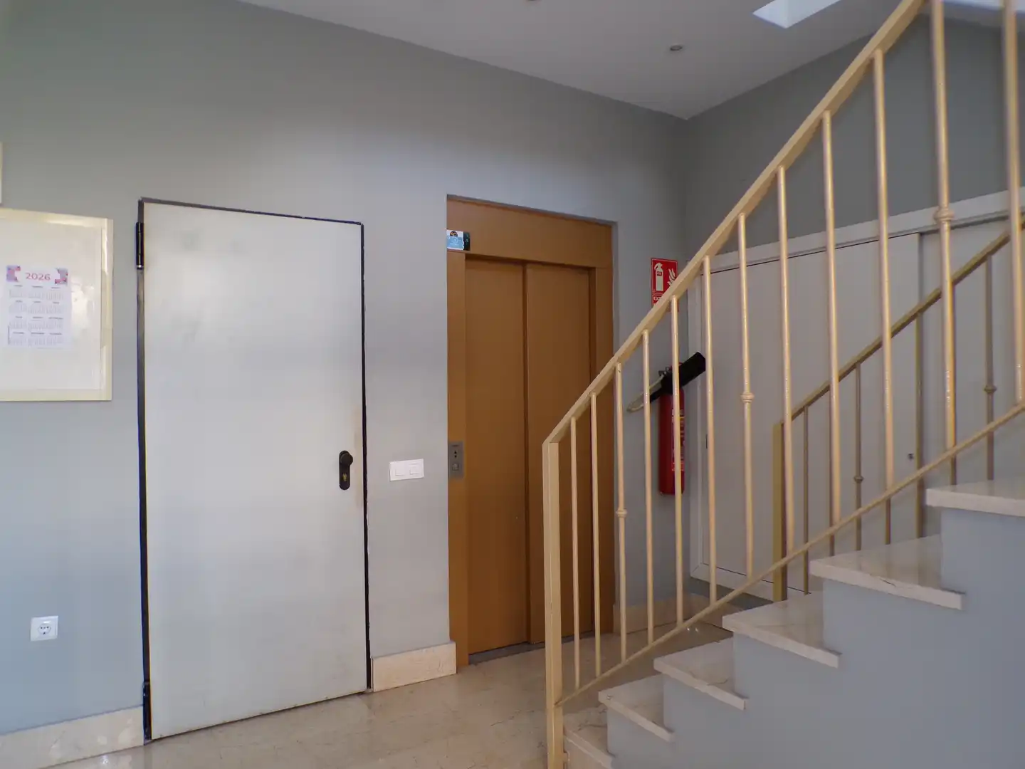 Àtic en venda en Burjassot amb Aire condicionat, Terrassa i Traster