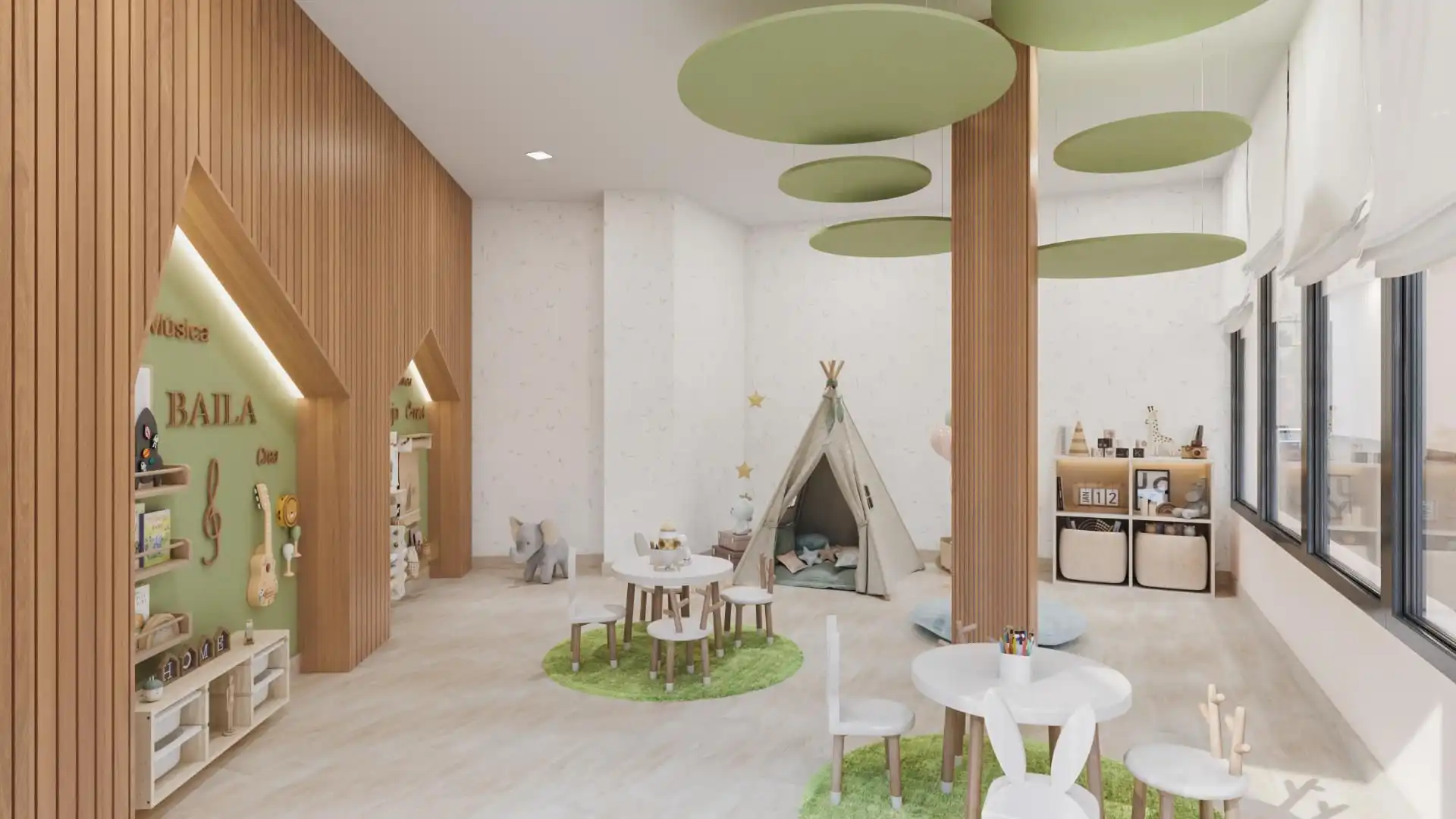 Planta baja en venta en Rambla de Sant Jordi, 28, La Geltrú - Sant Jordi