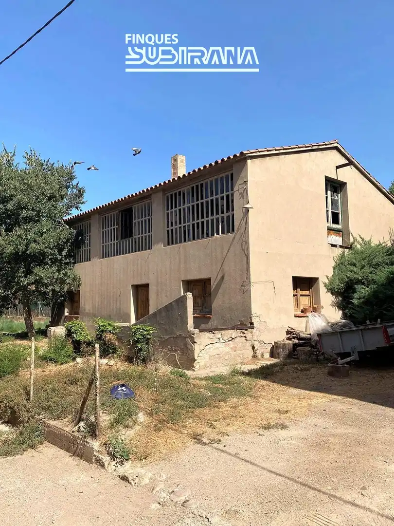 Casa in vendita a La Pobla de Claramunt, imagen 11