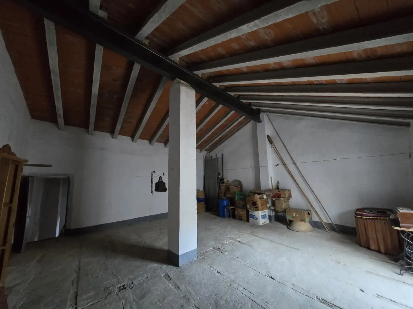 Houses for sale in Turís  with Storage room