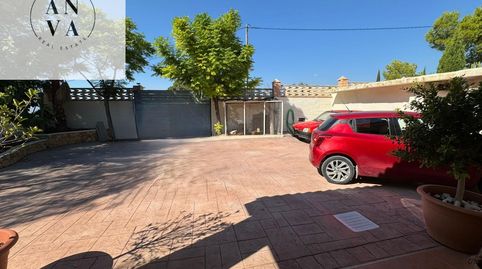 Foto 3 de Casa o chalet en venta en Carrer de la Font, Busot, Alicante