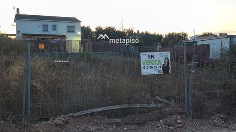 Solar urbano en Urb. LAlzineta Montferri, immagine 5