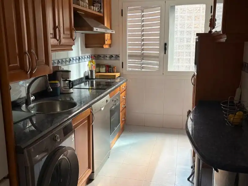 Cuina de Pis en venda en Valladolid Capital