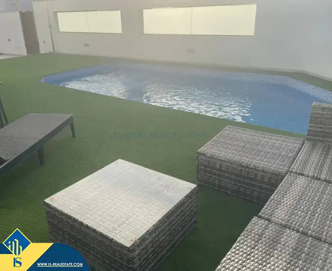 Xalet amb piscina en venda a Mil Palmeras, imagen 3