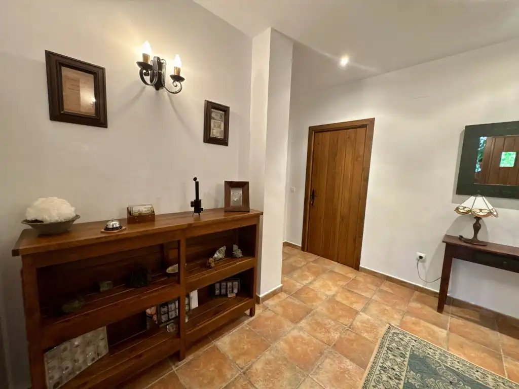 Casa rústica en venda a Valencia de Alcántara, imagen 29