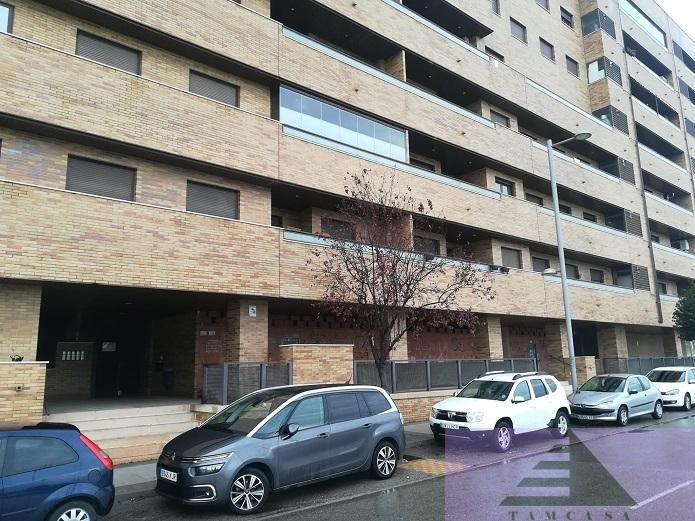 Vista exterior de Piso en venta en Seseña con Calefacción, Terraza y Trastero