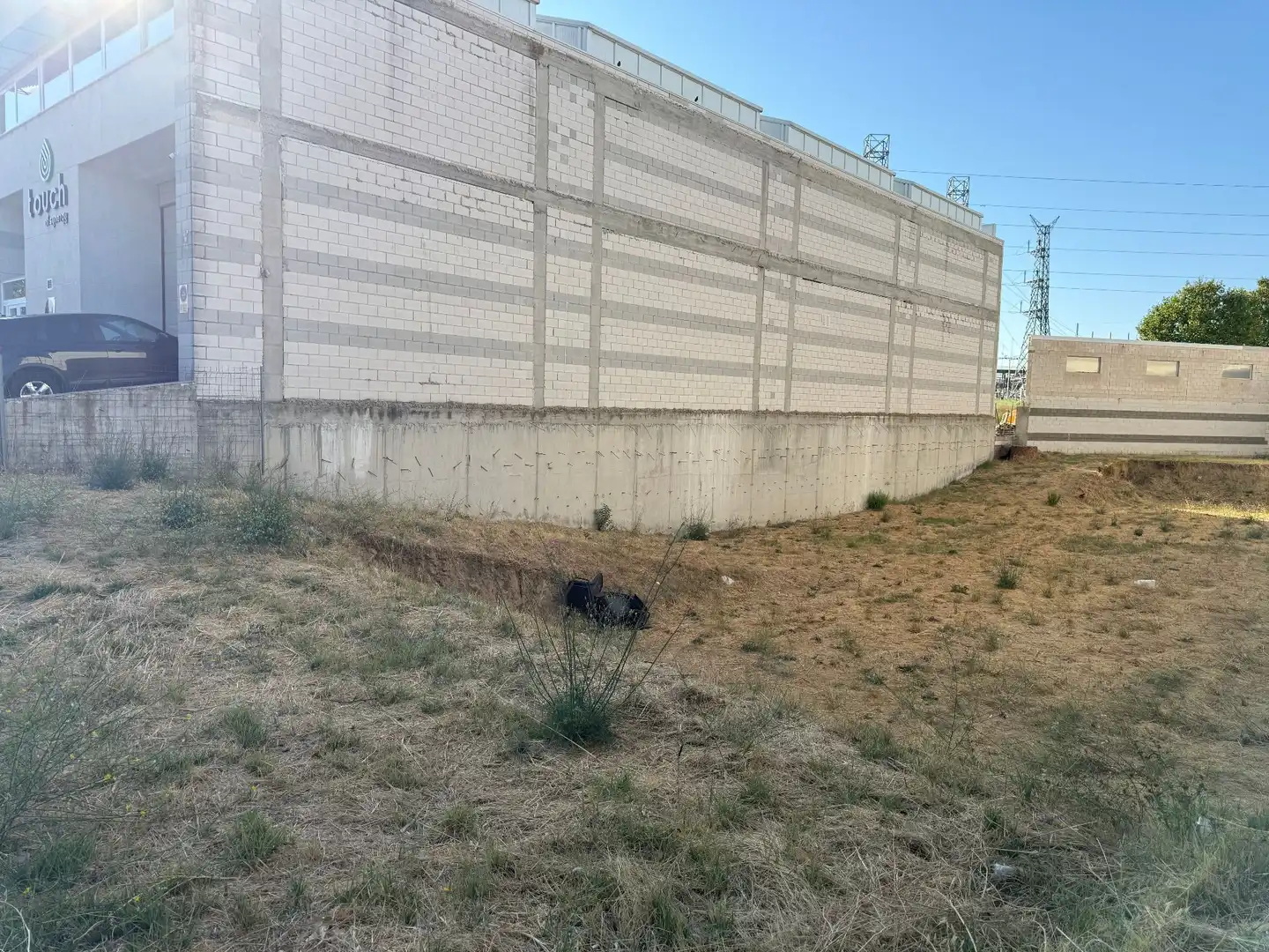 Residencial en venta en Villaviciosa de Odón