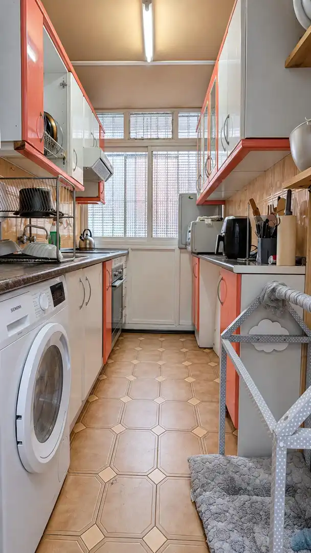 Cocina de Piso en venta en Centro