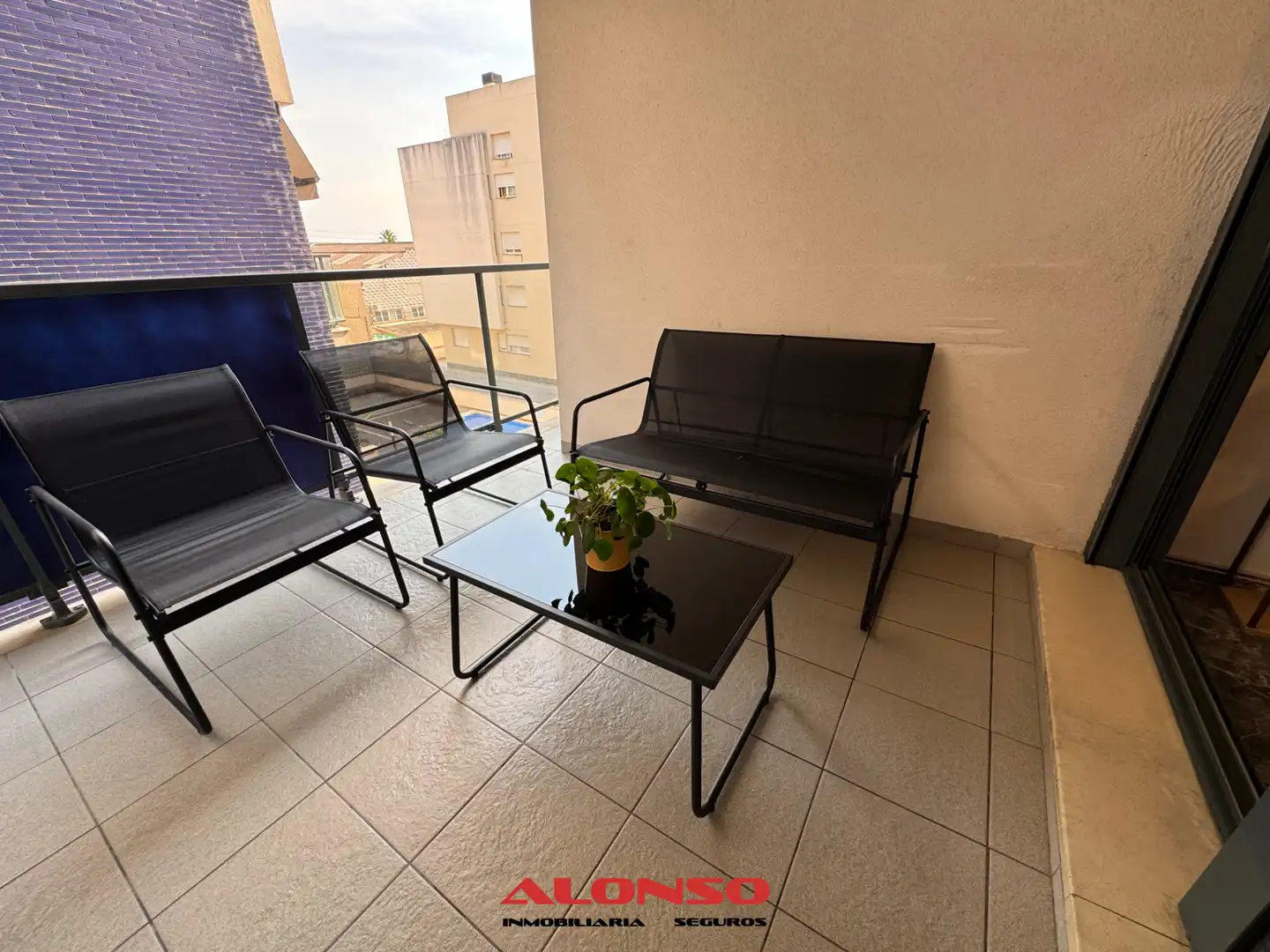 Wohnung mit Pool zum Verkauf in Casco Urbano, imagen 2