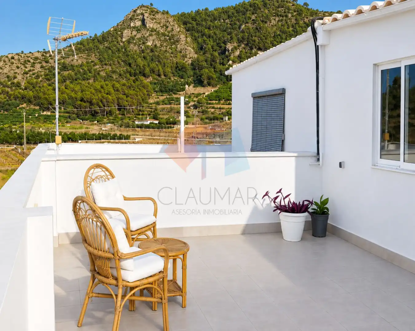 Piso en venta en Xeresa