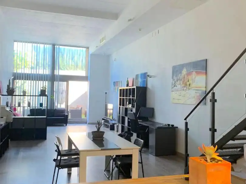 Dúplex en venta en  Valencia Capital con Aire acondicionado, Terraza y Balcón