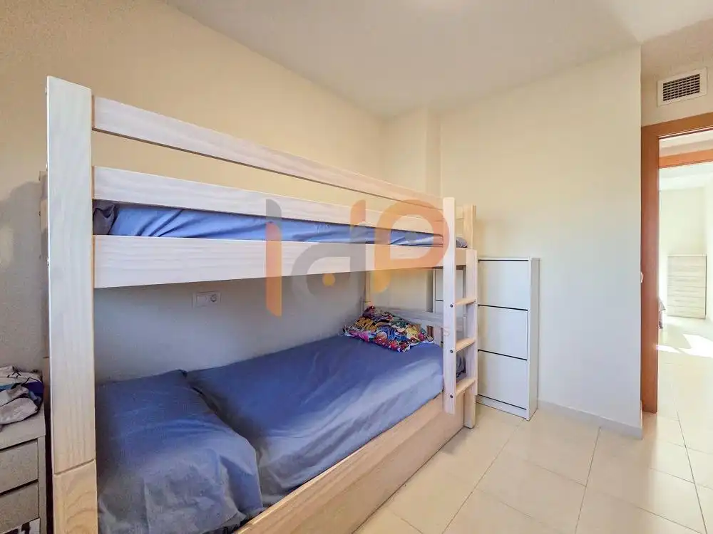 Wohnung mit Terrasse zum Verkauf in Cala Marqués, imagen 13