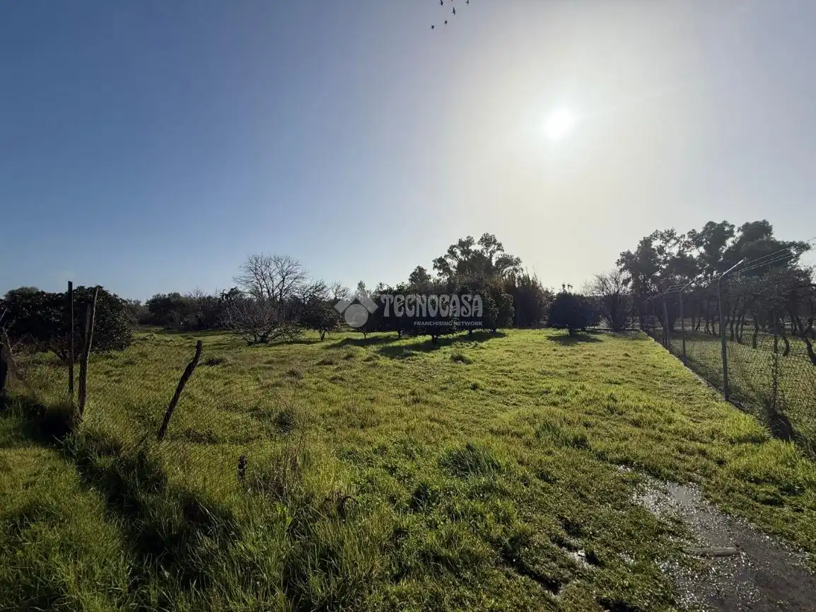 Terreno en venta en Arahal