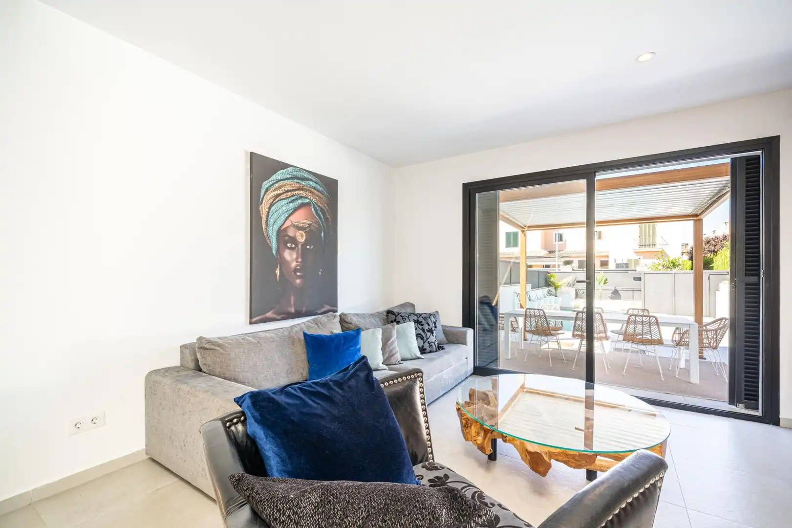 Maison jumelée avec piscine à vendre à Calle Ropit, imagen 7