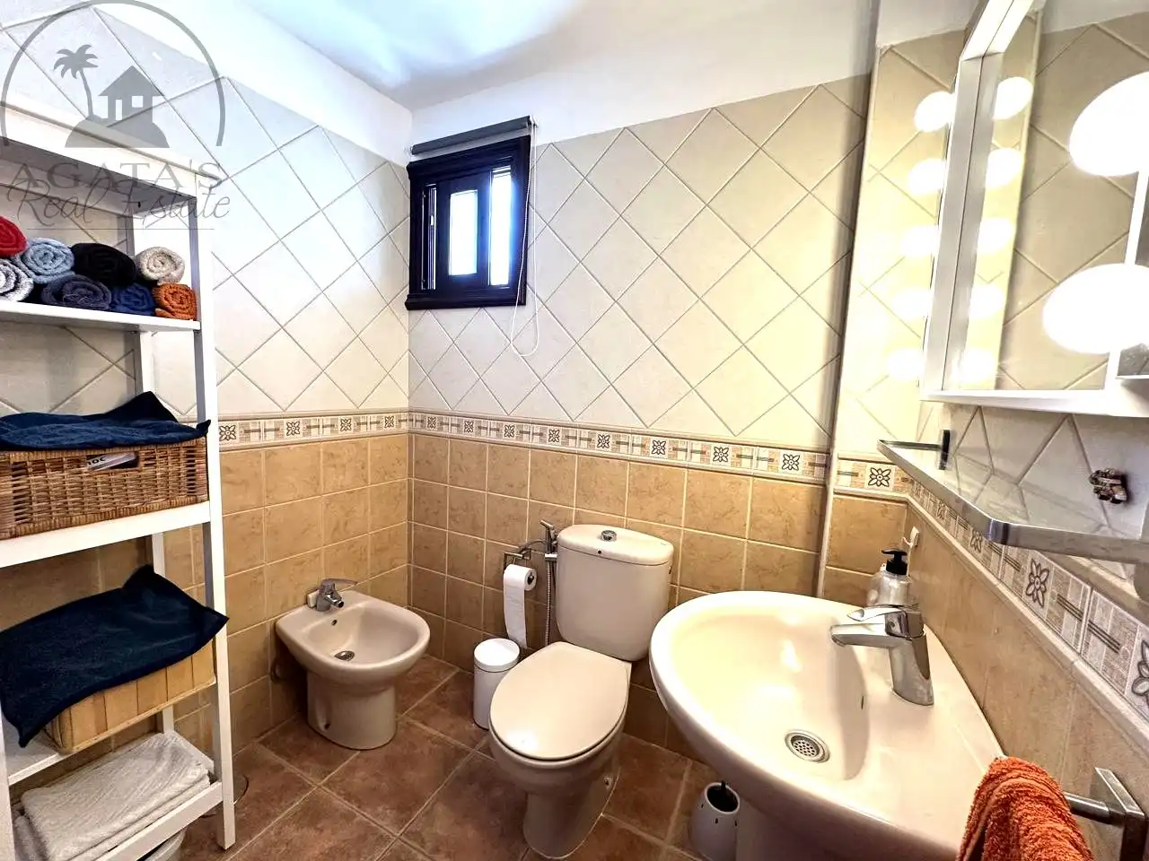 Baño de Piso en venta en Icod de los Vinos