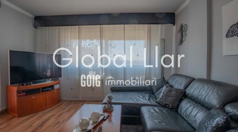 Foto 4 de Piso en venta en Carretera de Barcelona, Eixample, Sabadell