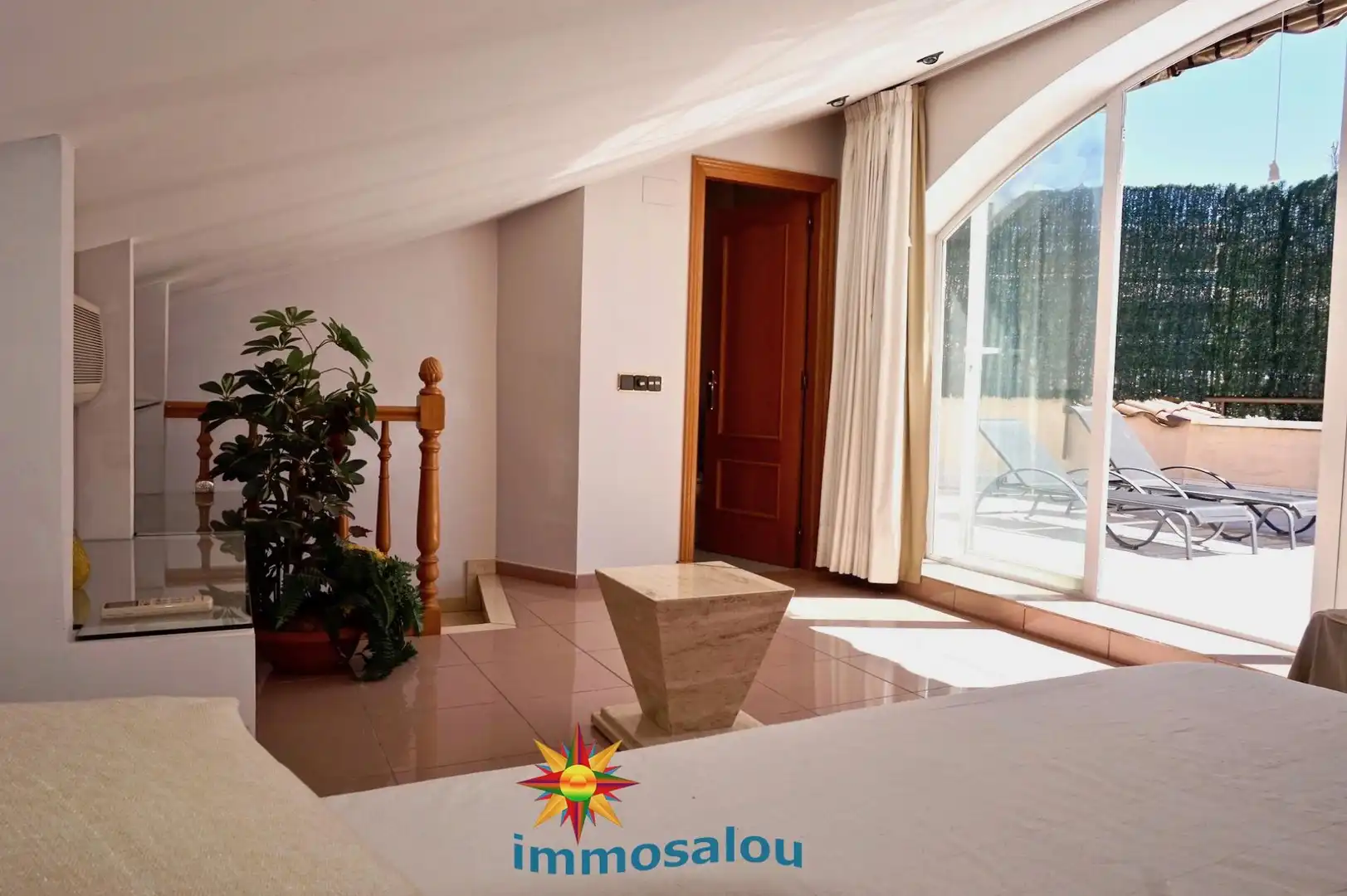 Casa amb piscina en venda a de la Cala Crancs, imagen 30