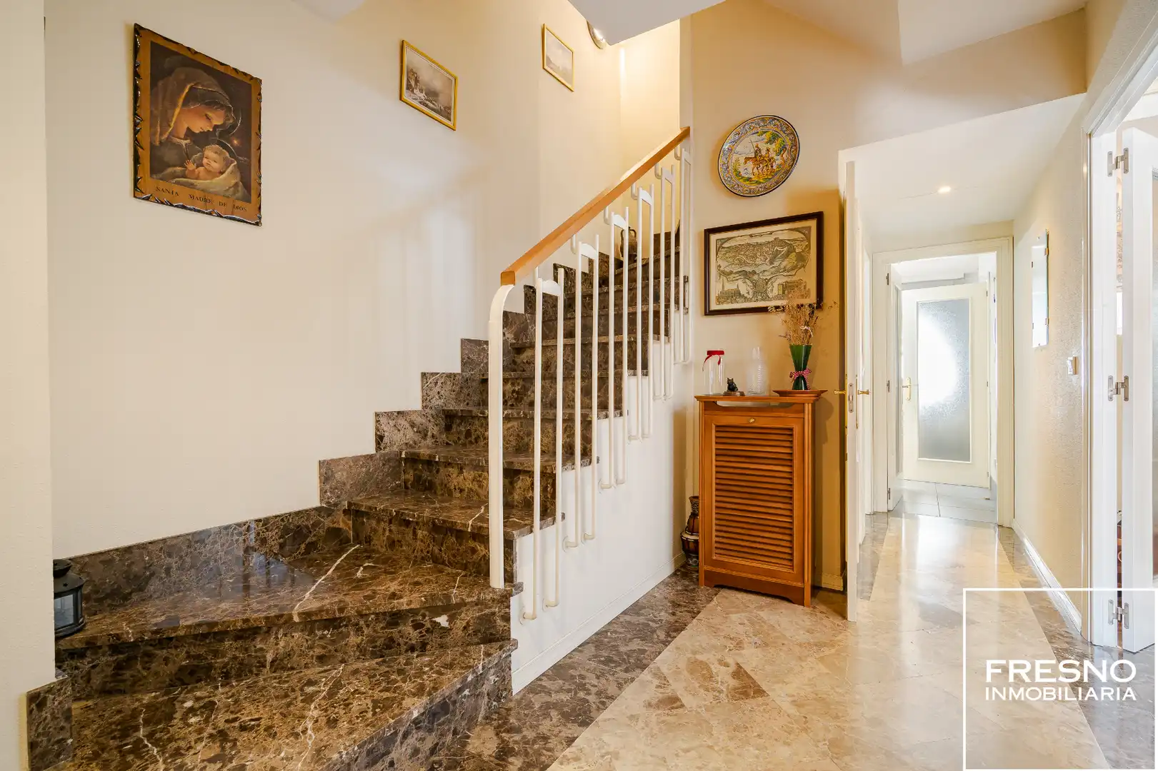 Villa avec jardin à vendre à Calle de Jorge Manrique, imagen 31