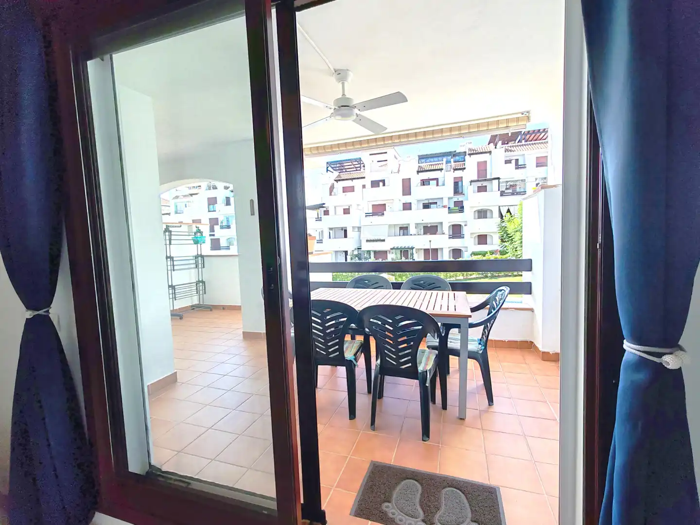 Appartamento con piscina in vendita a Avenida Ciudad de Alicante 20, imagen 18