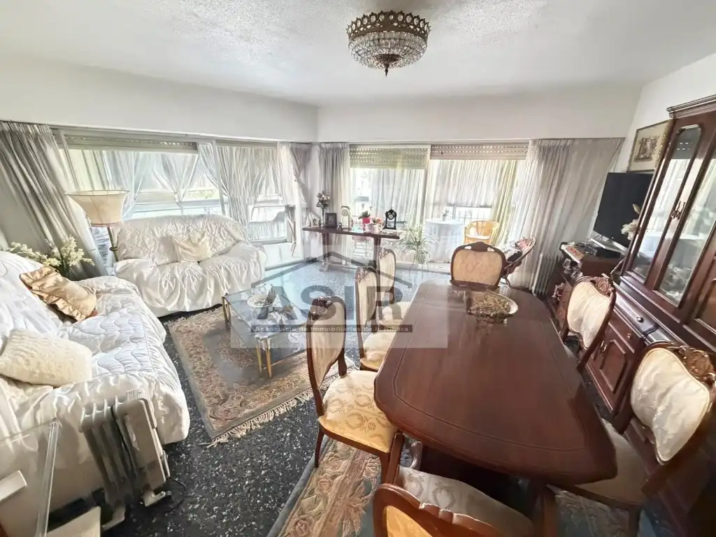 Sala de estar de Piso en venta en Alzira
