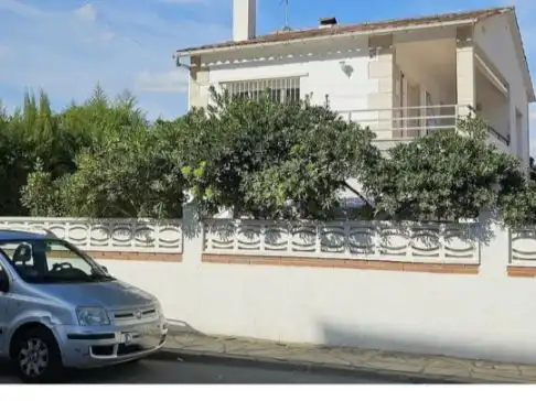 Casa amb jardí en venda a Escipions 4, imagen 19