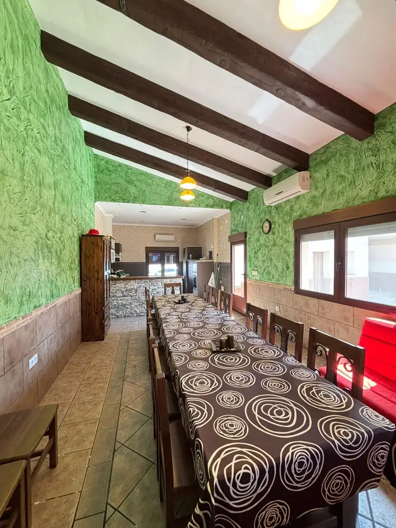 Chalet en venta en Viso del Marqués, imagen 4