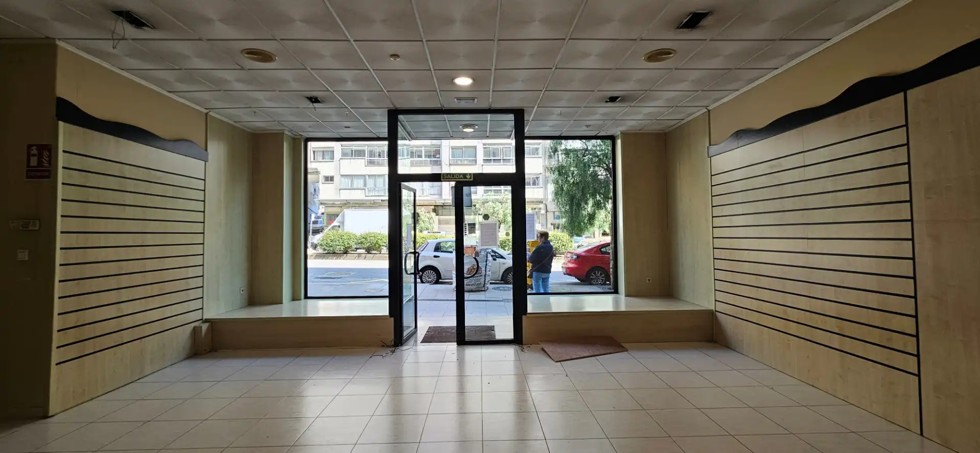 Local comercial en alquiler en Centro Urbano, imagen 29
