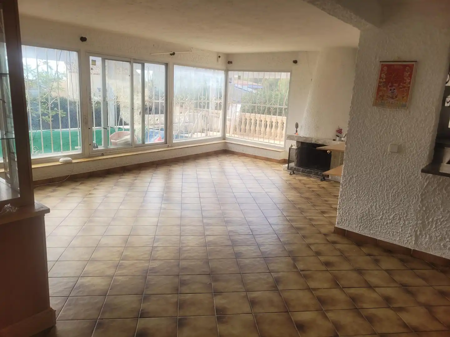 Casa o xalet en venda en La Nucia