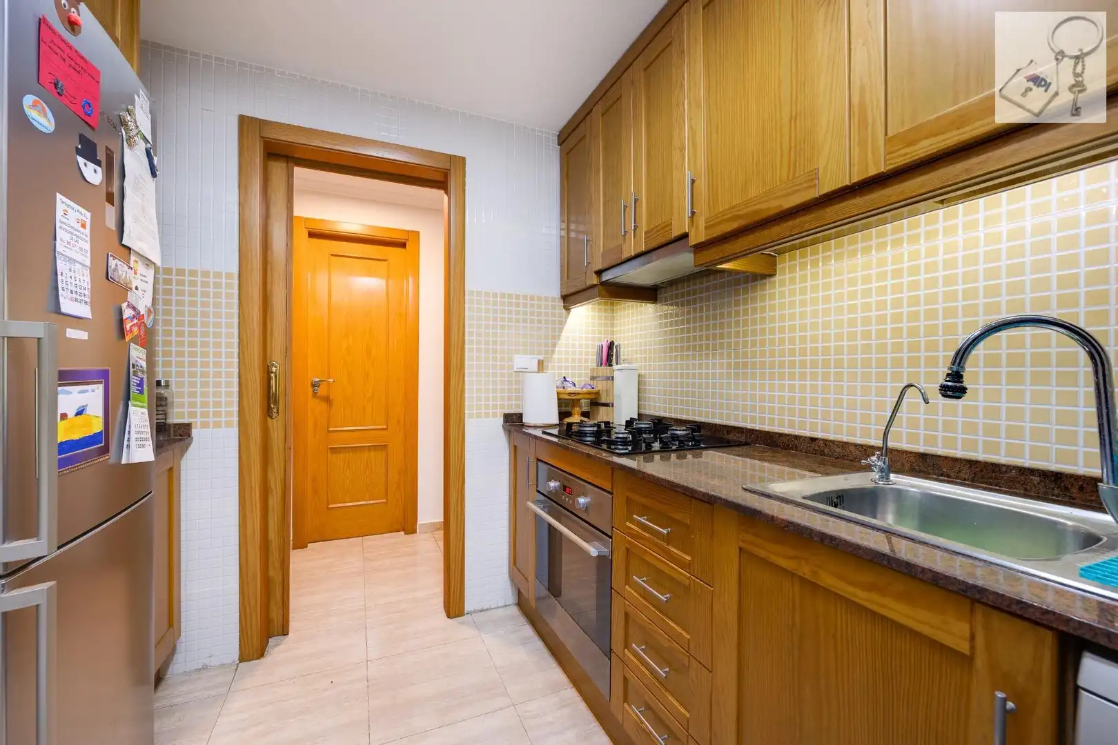 Apartamento con piscina en venta en Playa del Cura, imagen 15