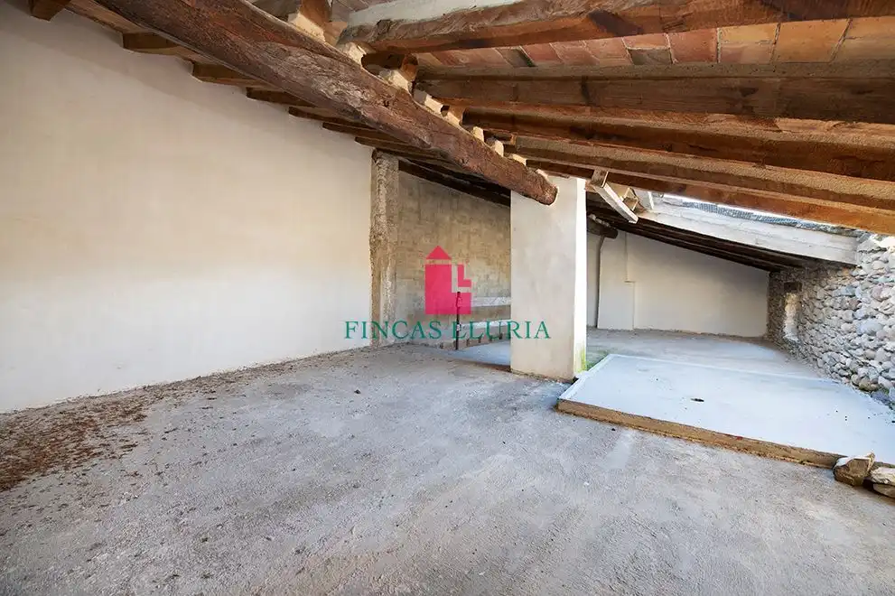 Exterior view of Houses for sale in Crespià