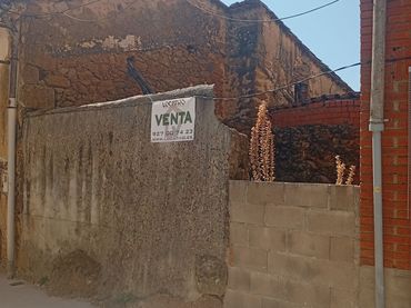 Terrenys i solars en venda a Talaveruela de la Vera