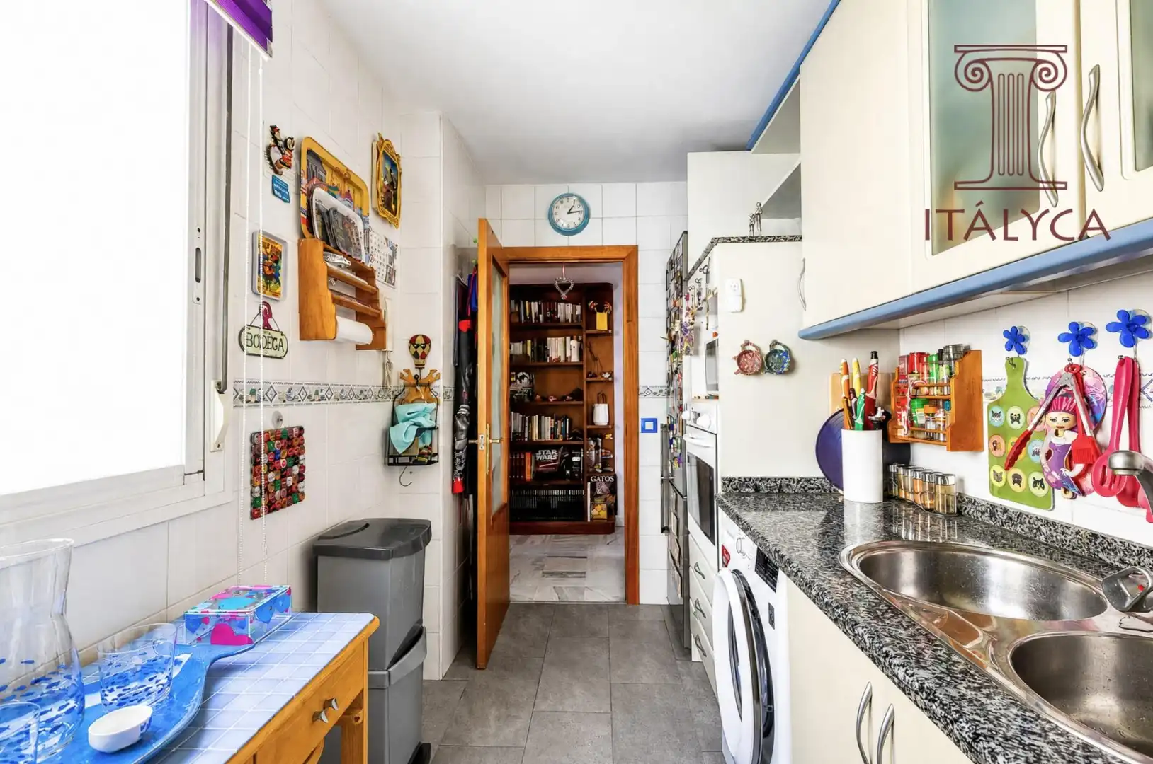 Àtic en venda a Casco Antiguo, imagen 32