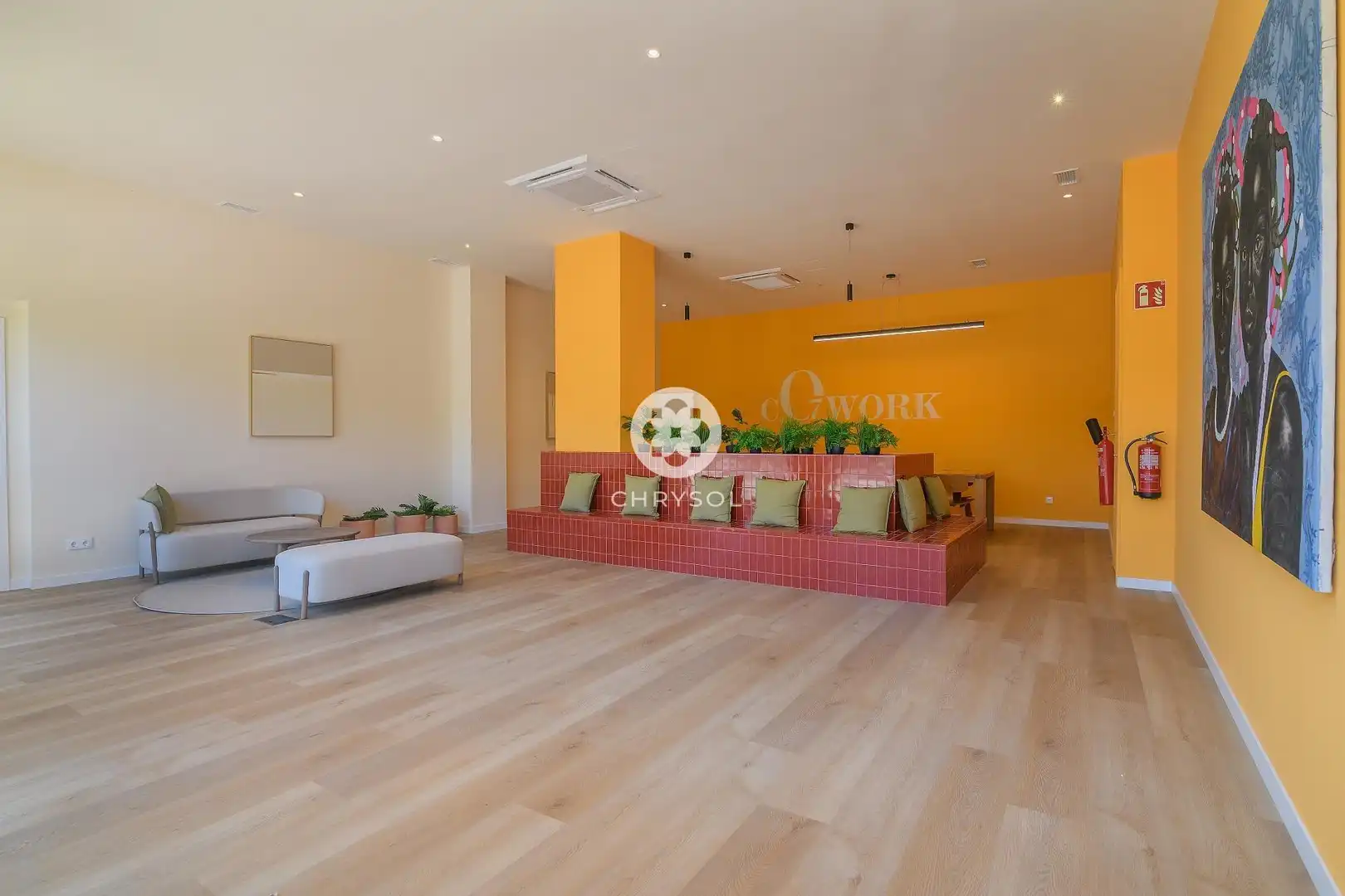 Piso con piscina en venta en Carrer de les Diligències, imagen 21