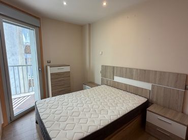 Apartment with balcony to rent in Centro