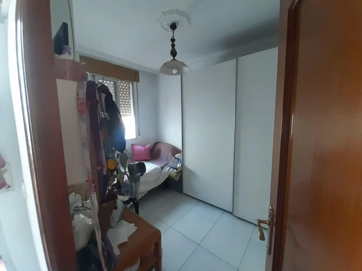 Bedroom of Houses for sale in Sevilla  with Air Conditioner