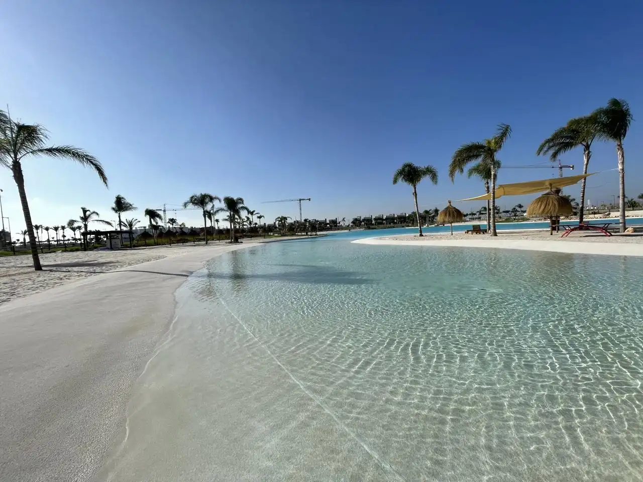 Apartment with pool for sale in 7 Pp.Sta.Rosalia 2, imagen 4