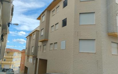 Exterior view of Flat for sale in Onil  with Storage room