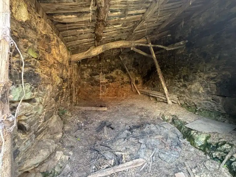 Landhaus mit Garten zum Verkauf in Ortigueira, imagen 36