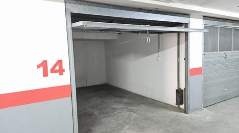 Photo 4 of Garage for sale in Enric Morera, Fenals, Girona