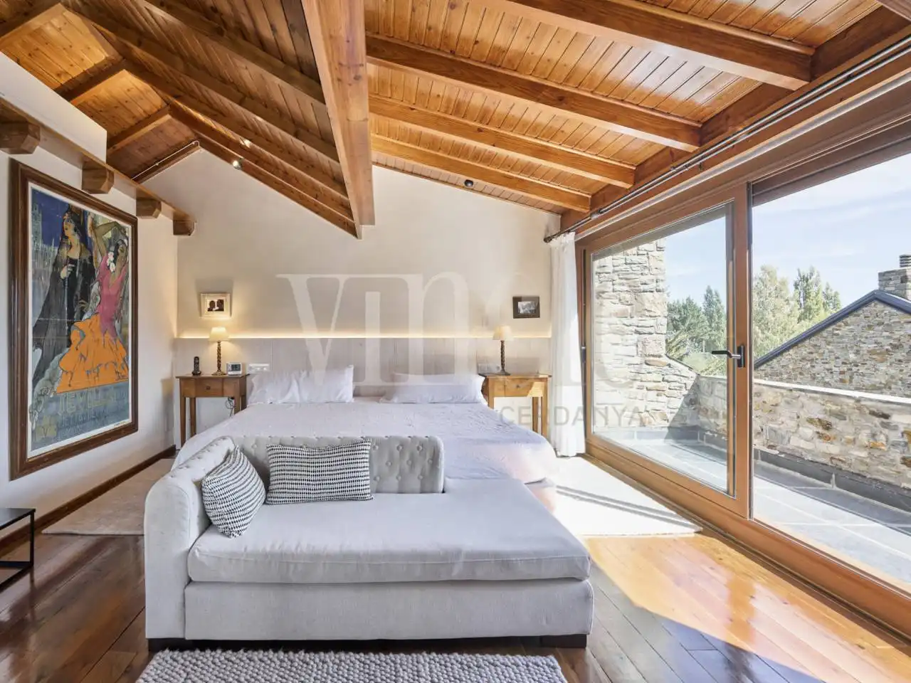 House with pool for sale in Urbanizacion Sant Martí d´Aravó, imagen 46