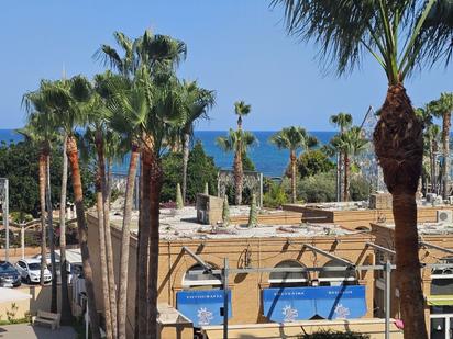 Exterior view of Apartment for sale in Oropesa del Mar / Orpesa  with Air Conditioner, Heating and Terrace