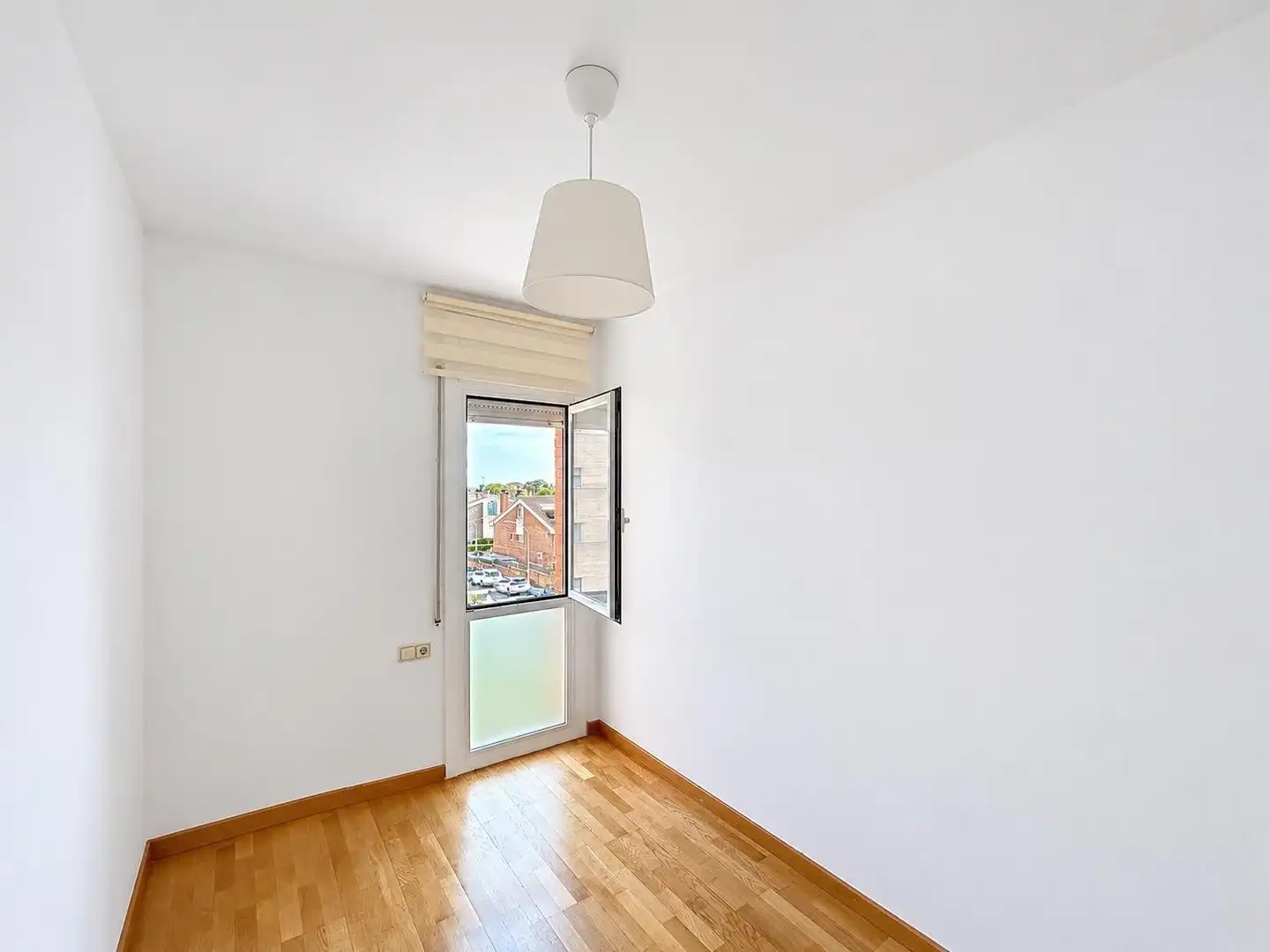 Terraza de Apartamento en venta en Centre  