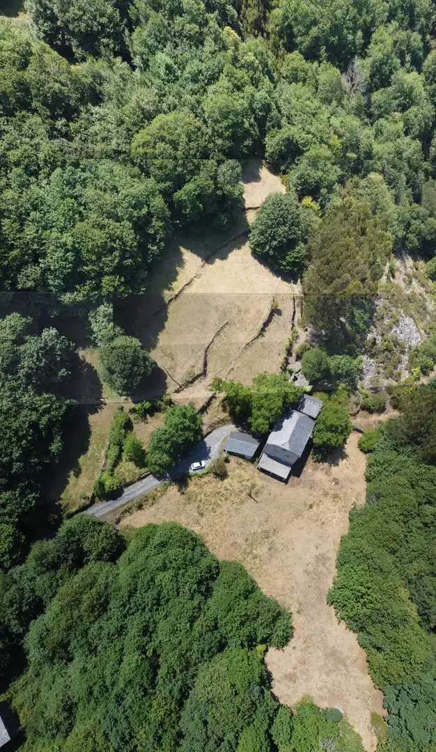Casa o xalet en venda en Illano