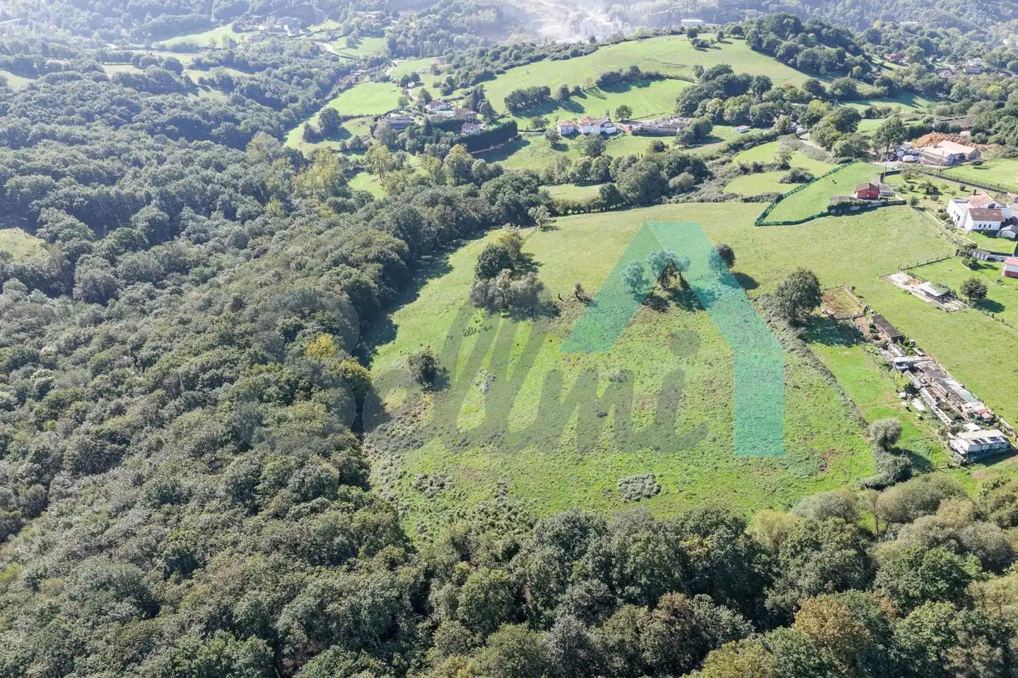 Rural land for sale in Ayones, imagen 12